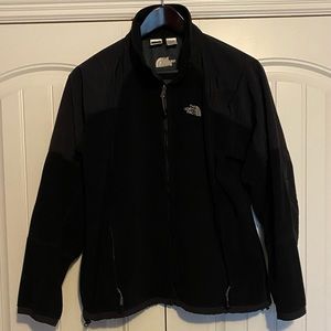 The North Face Gore Windstopper Fleece